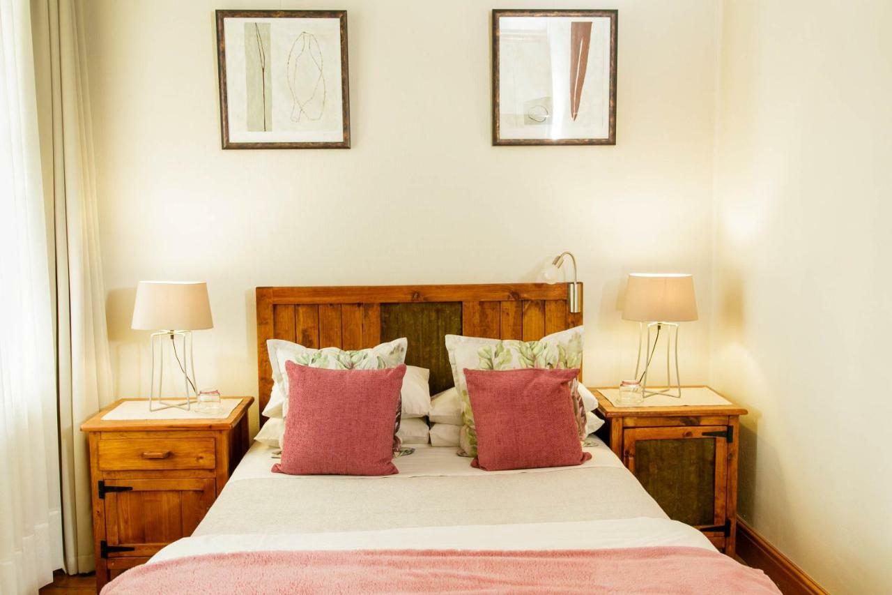 Oakdene Guest House Oudtshoorn Luaran gambar