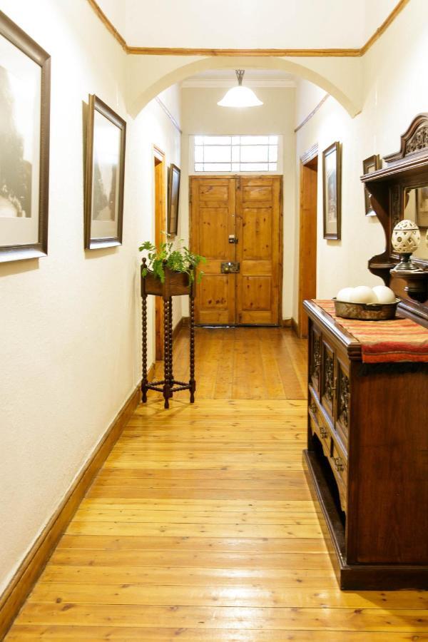 Oakdene Guest House Oudtshoorn Luaran gambar
